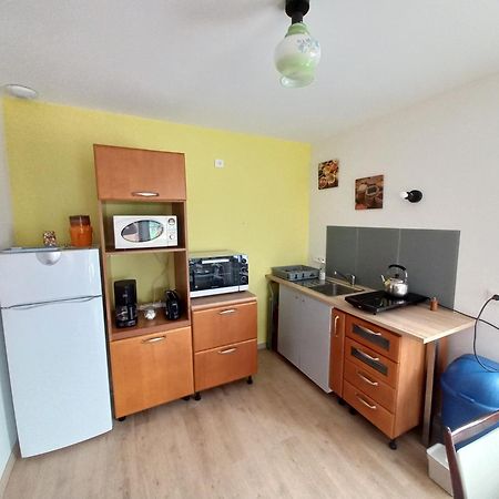 Royans-Vercors - Gite Chez Suzanne - 1-4 Personnes Saint-Thomas-en-Royans 외부 사진