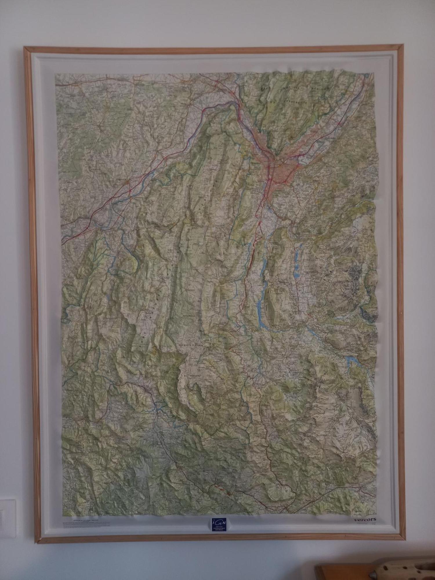 Royans-Vercors - Gite Chez Suzanne - 1-4 Personnes Saint-Thomas-en-Royans 외부 사진