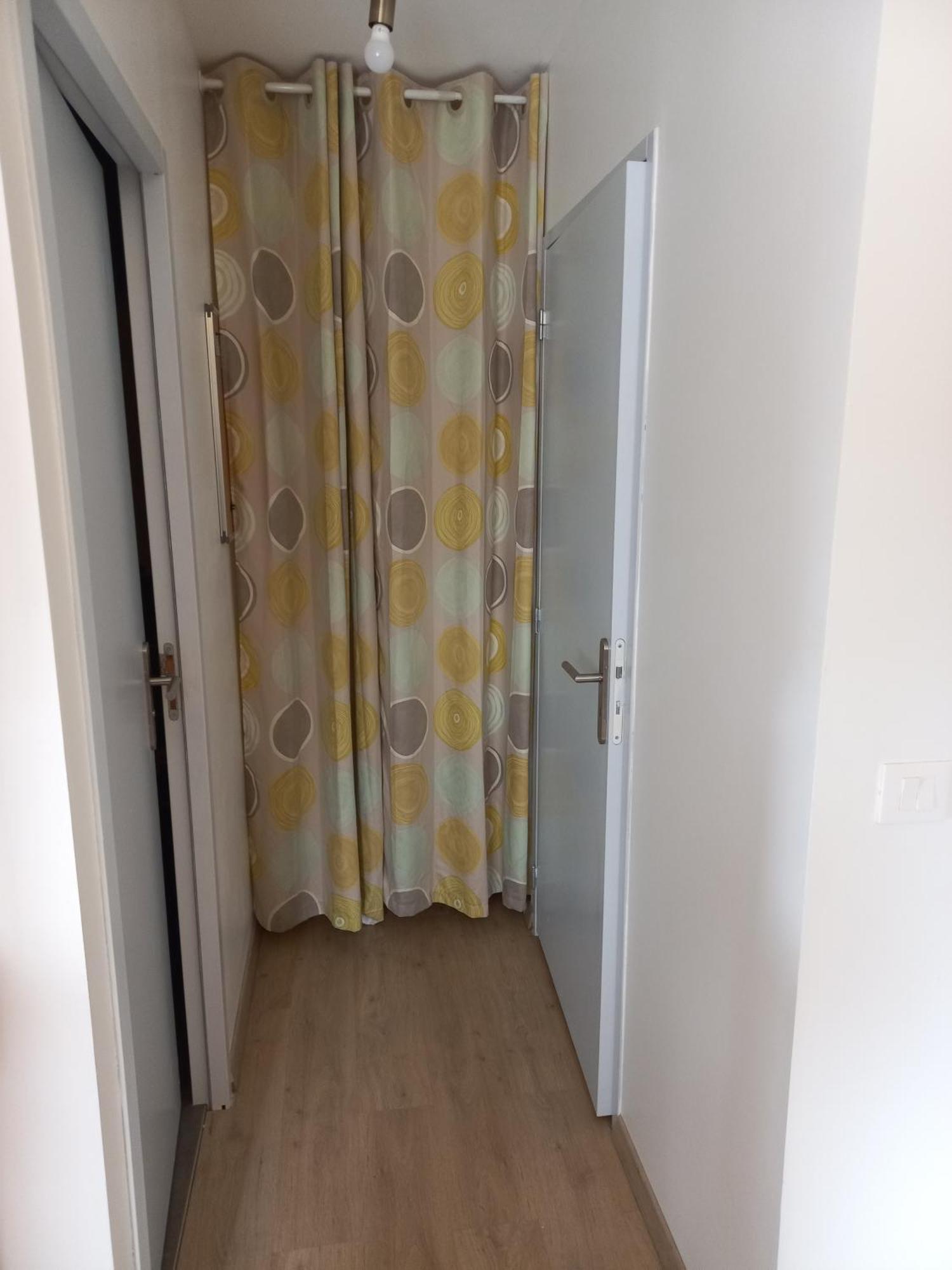Royans-Vercors - Gite Chez Suzanne - 1-4 Personnes Saint-Thomas-en-Royans 외부 사진
