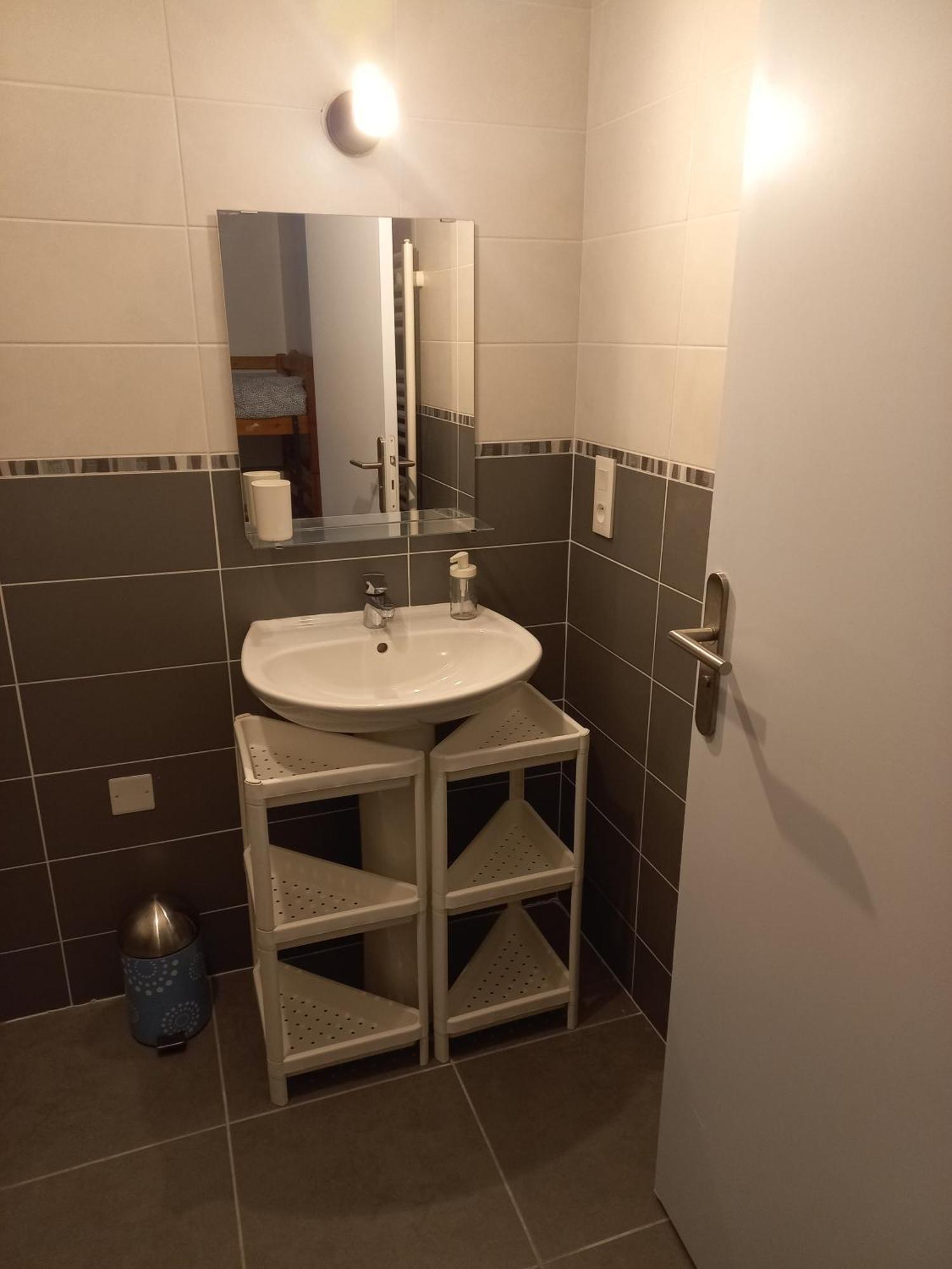 Royans-Vercors - Gite Chez Suzanne - 1-4 Personnes Saint-Thomas-en-Royans 외부 사진