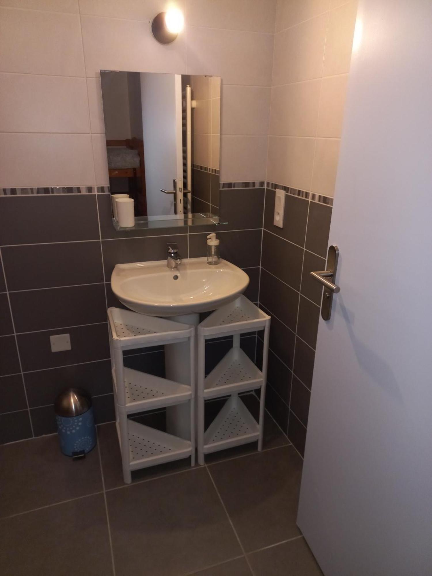 Royans-Vercors - Gite Chez Suzanne - 1-4 Personnes Saint-Thomas-en-Royans 외부 사진