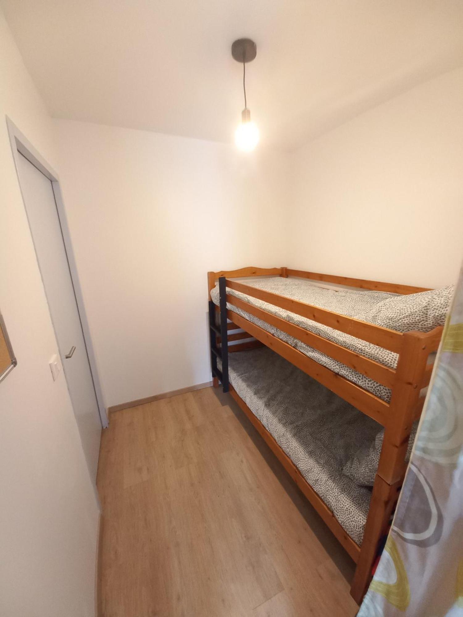 Royans-Vercors - Gite Chez Suzanne - 1-4 Personnes Saint-Thomas-en-Royans 외부 사진