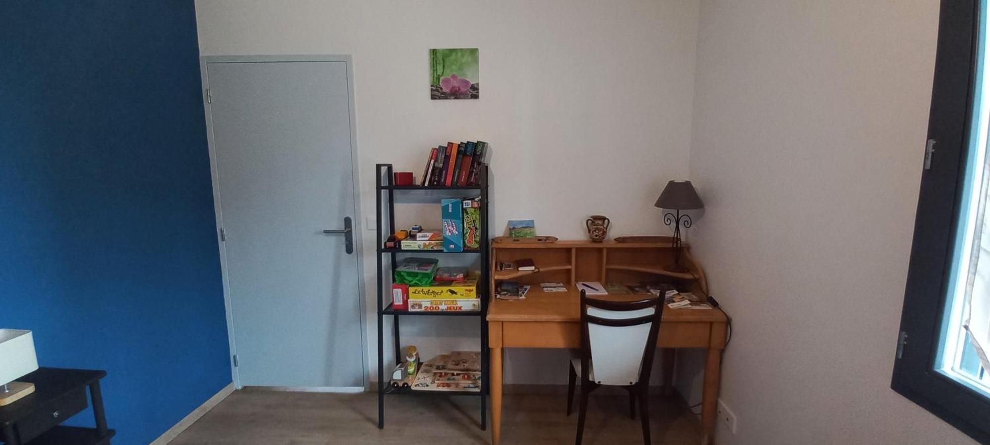 Royans-Vercors - Gite Chez Suzanne - 1-4 Personnes Saint-Thomas-en-Royans 외부 사진