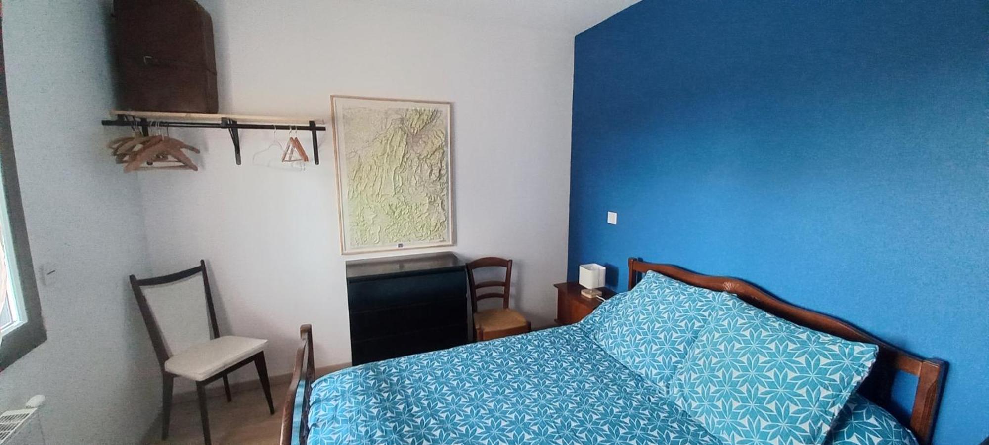 Royans-Vercors - Gite Chez Suzanne - 1-4 Personnes Saint-Thomas-en-Royans 외부 사진