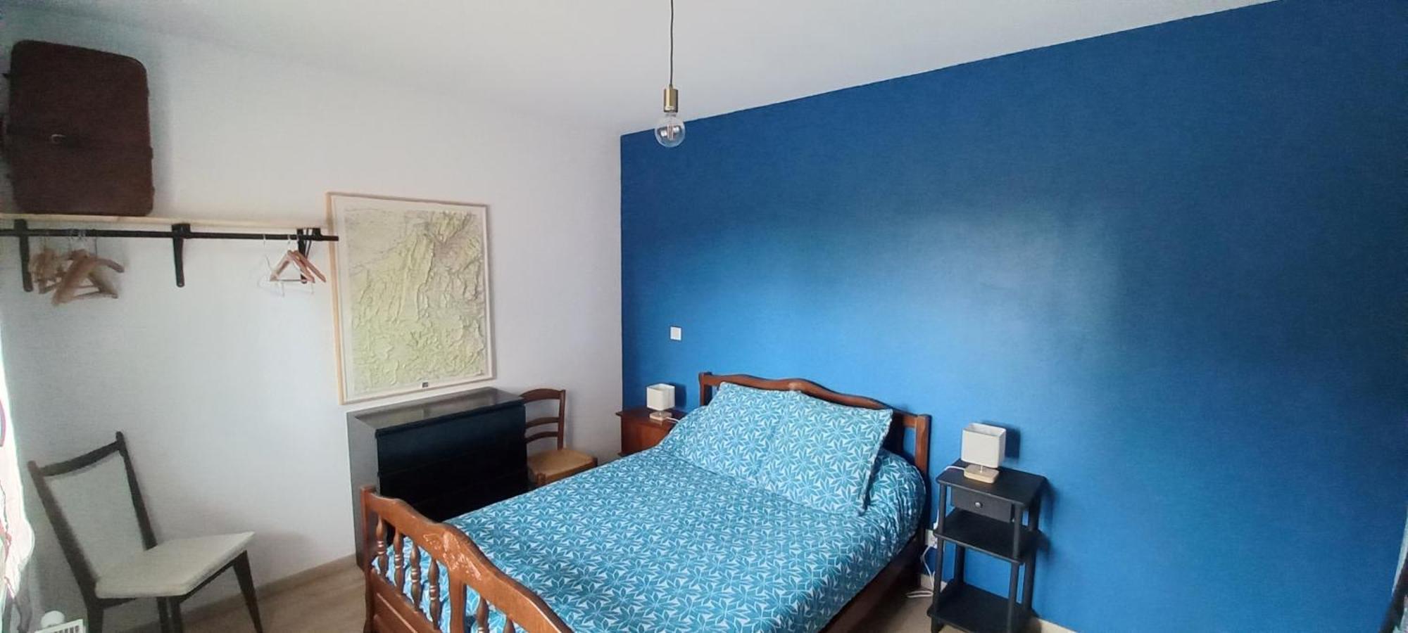 Royans-Vercors - Gite Chez Suzanne - 1-4 Personnes Saint-Thomas-en-Royans 외부 사진