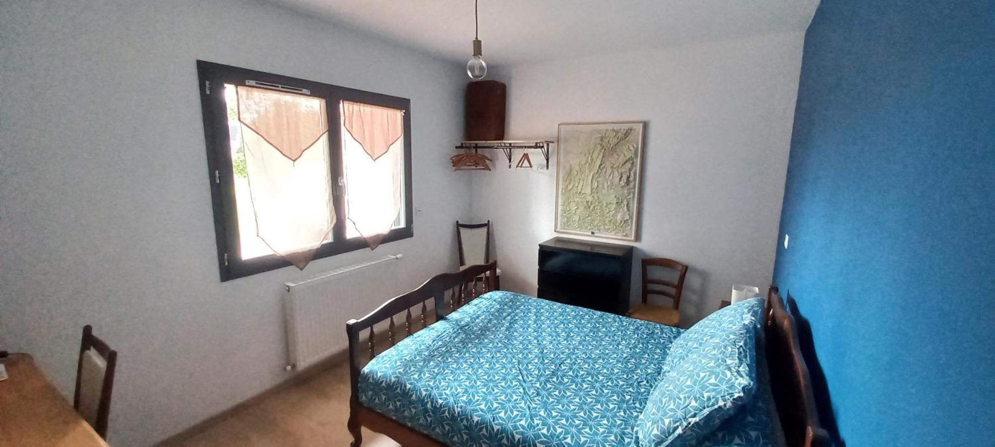 Royans-Vercors - Gite Chez Suzanne - 1-4 Personnes Saint-Thomas-en-Royans 외부 사진