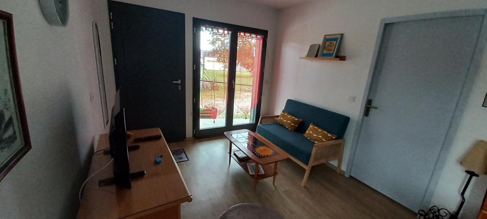 Royans-Vercors - Gite Chez Suzanne - 1-4 Personnes Saint-Thomas-en-Royans 외부 사진