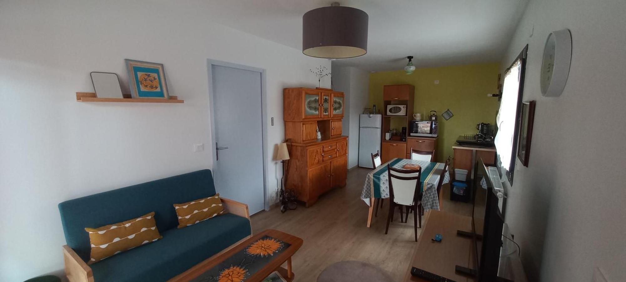 Royans-Vercors - Gite Chez Suzanne - 1-4 Personnes Saint-Thomas-en-Royans 외부 사진