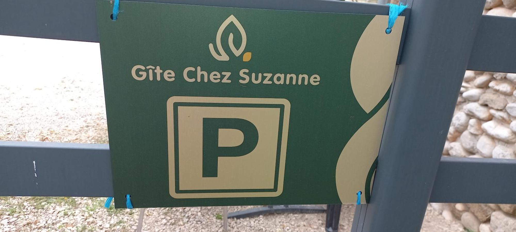 Royans-Vercors - Gite Chez Suzanne - 1-4 Personnes Saint-Thomas-en-Royans 외부 사진